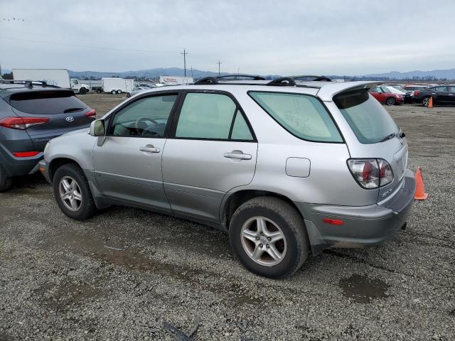 Photo 1 VIN: JTJHF10U220282765 - LEXUS RX300 