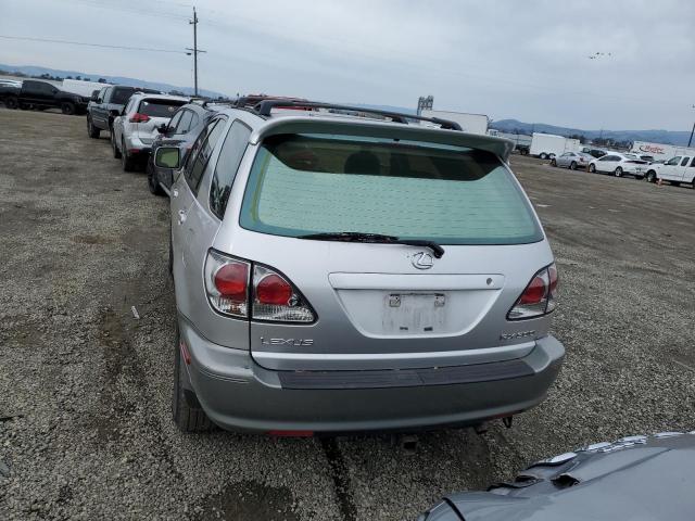 Photo 5 VIN: JTJHF10U220282765 - LEXUS RX300 