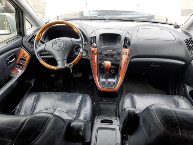 Photo 7 VIN: JTJHF10U220282765 - LEXUS RX300 