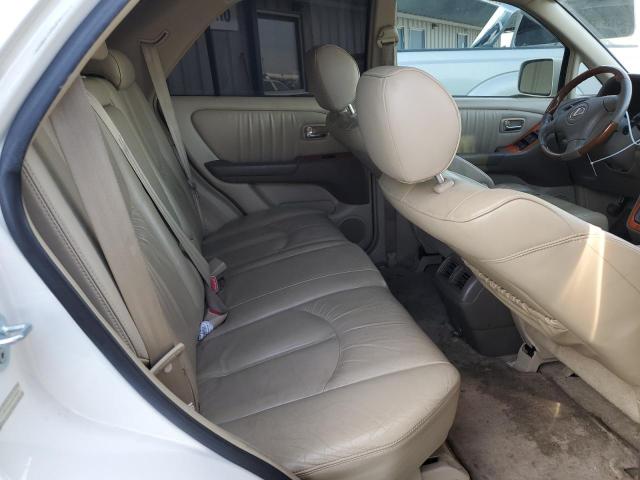 Photo 10 VIN: JTJHF10U220290851 - LEXUS RX300 