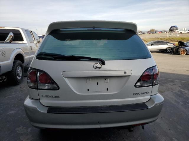 Photo 5 VIN: JTJHF10U220290851 - LEXUS RX300 