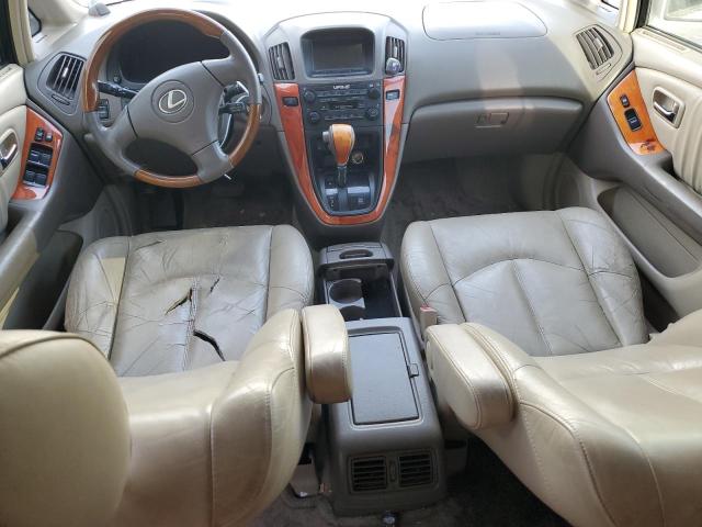 Photo 7 VIN: JTJHF10U220290851 - LEXUS RX300 