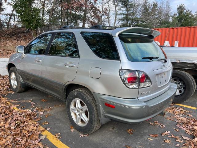 Photo 2 VIN: JTJHF10U220291157 - LEXUS RX300 