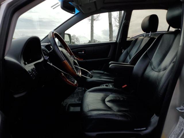 Photo 6 VIN: JTJHF10U230302126 - LEXUS RX300 