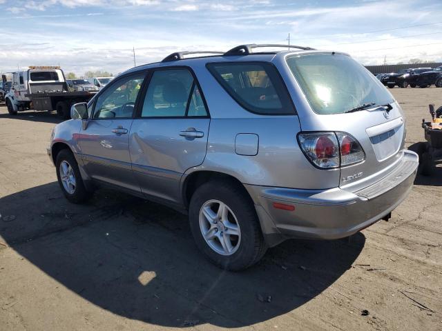 Photo 1 VIN: JTJHF10U230308072 - LEXUS RX300 