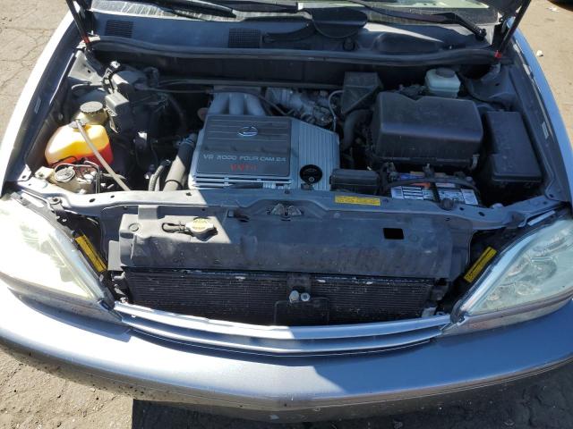 Photo 10 VIN: JTJHF10U230308072 - LEXUS RX300 