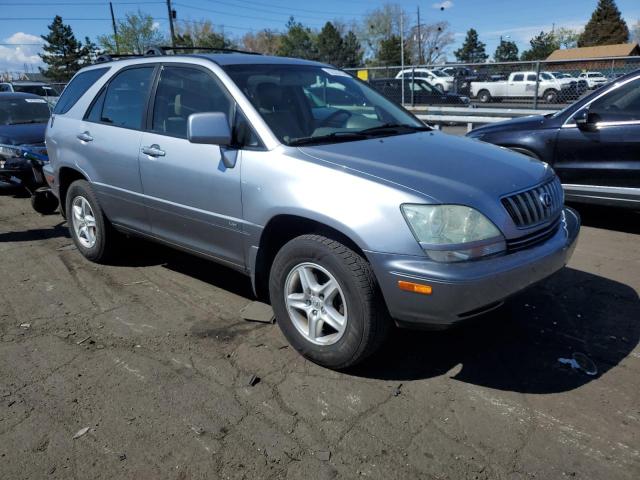 Photo 3 VIN: JTJHF10U230308072 - LEXUS RX300 