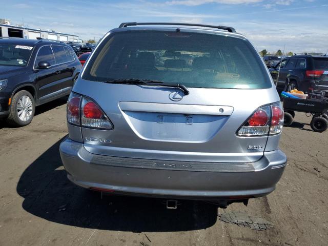 Photo 5 VIN: JTJHF10U230308072 - LEXUS RX300 