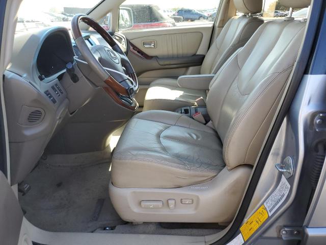 Photo 6 VIN: JTJHF10U230308072 - LEXUS RX300 