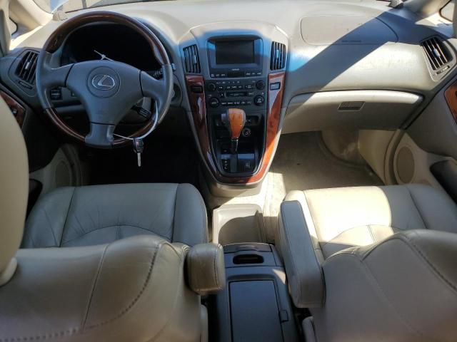 Photo 7 VIN: JTJHF10U230308072 - LEXUS RX300 