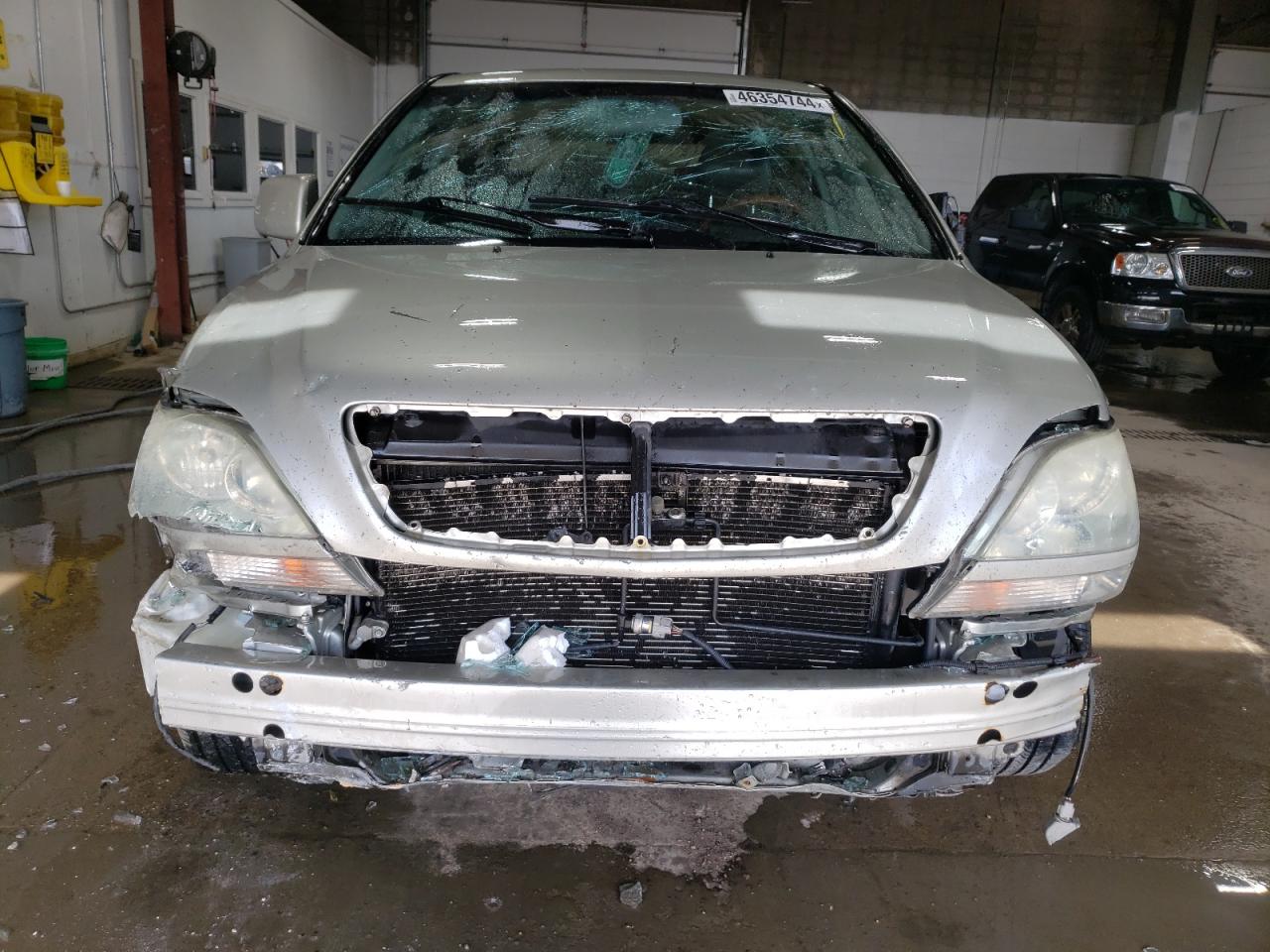 Photo 4 VIN: JTJHF10U230312588 - LEXUS RX 