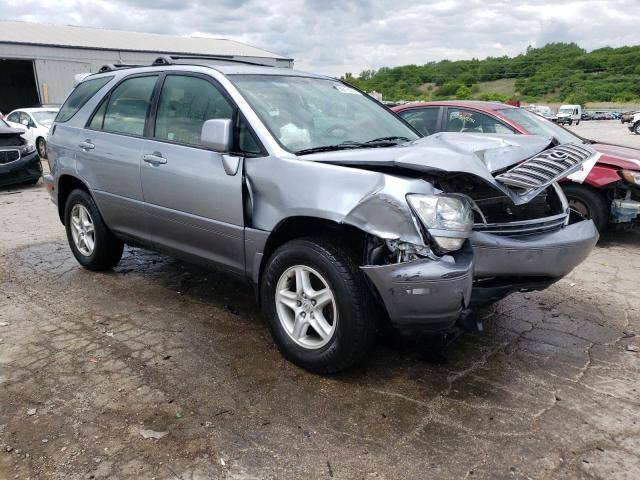 Photo 3 VIN: JTJHF10U310168241 - LEXUS RX300 