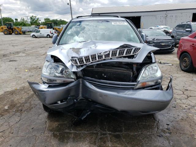 Photo 4 VIN: JTJHF10U310168241 - LEXUS RX300 