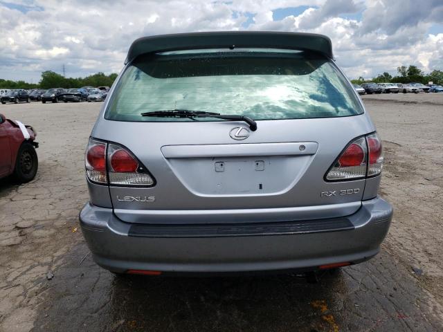 Photo 5 VIN: JTJHF10U310168241 - LEXUS RX300 