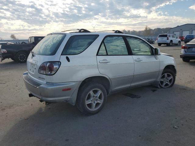 Photo 2 VIN: JTJHF10U310171107 - LEXUS RX300 