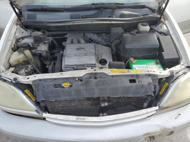 Photo 11 VIN: JTJHF10U310184441 - LEXUS RX300 