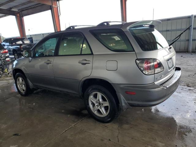 Photo 1 VIN: JTJHF10U310189915 - LEXUS RX300 