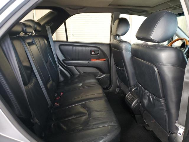 Photo 10 VIN: JTJHF10U310189915 - LEXUS RX300 