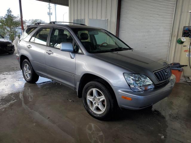 Photo 3 VIN: JTJHF10U310189915 - LEXUS RX300 