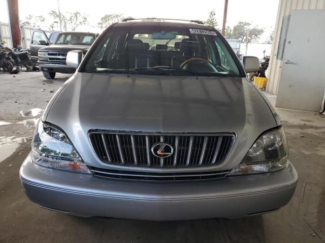 Photo 4 VIN: JTJHF10U310189915 - LEXUS RX300 