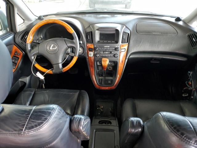 Photo 7 VIN: JTJHF10U310189915 - LEXUS RX300 