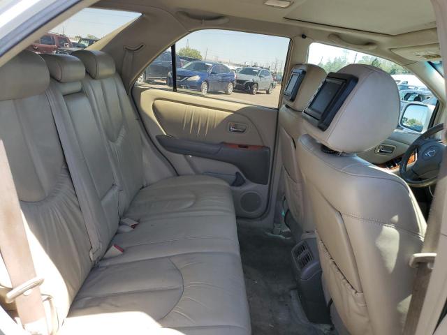 Photo 10 VIN: JTJHF10U310191907 - LEXUS RX 300 