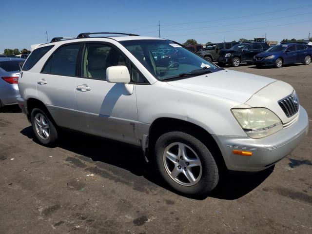 Photo 3 VIN: JTJHF10U310191907 - LEXUS RX 300 