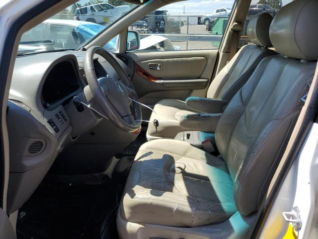 Photo 6 VIN: JTJHF10U310191907 - LEXUS RX 300 