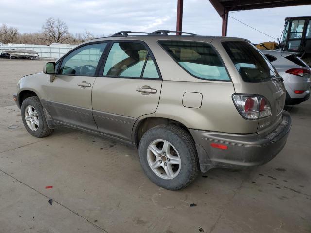 Photo 1 VIN: JTJHF10U310200671 - LEXUS RX 300 