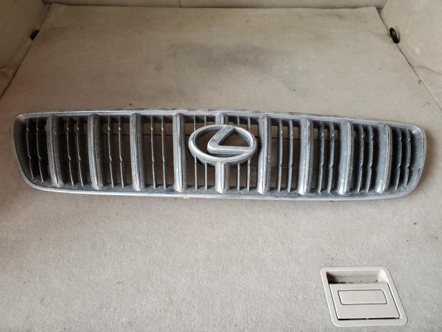 Photo 12 VIN: JTJHF10U310200671 - LEXUS RX 300 