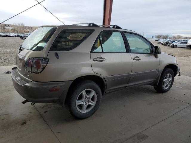 Photo 2 VIN: JTJHF10U310200671 - LEXUS RX 300 