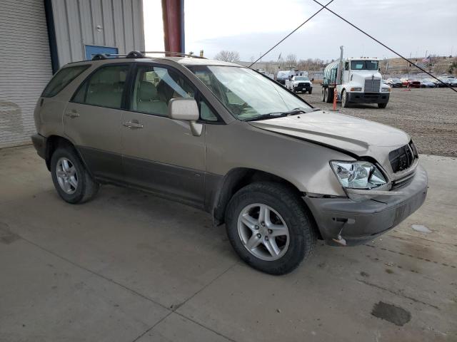 Photo 3 VIN: JTJHF10U310200671 - LEXUS RX 300 