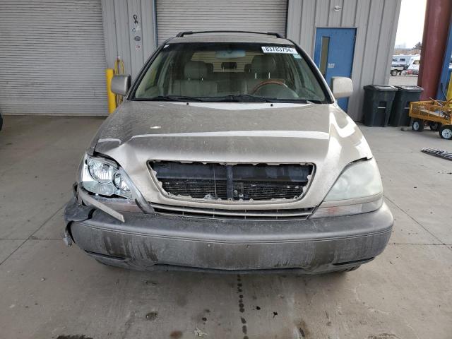 Photo 4 VIN: JTJHF10U310200671 - LEXUS RX 300 