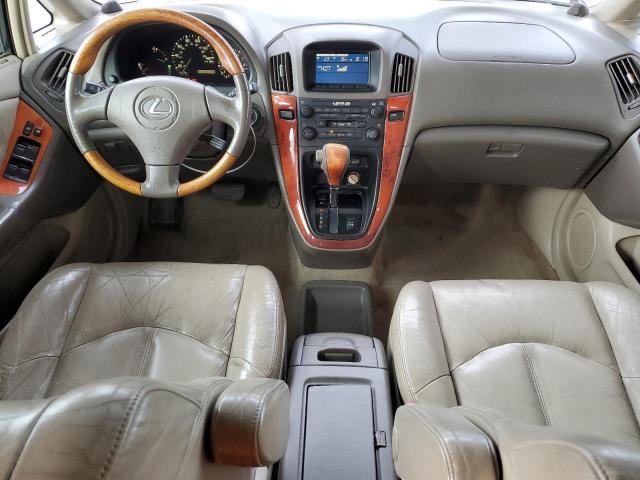 Photo 7 VIN: JTJHF10U310200671 - LEXUS RX 300 