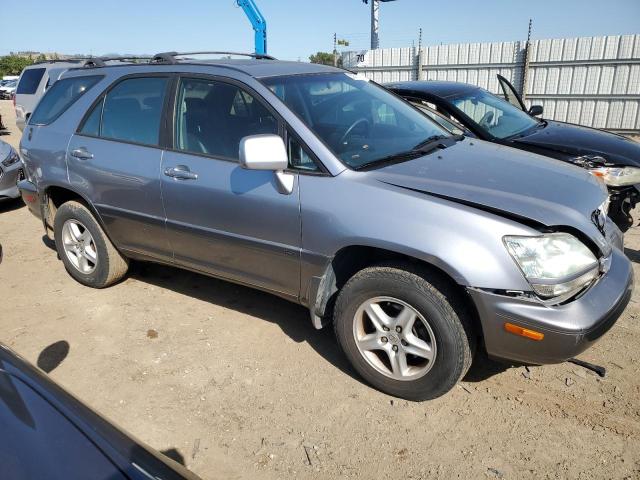 Photo 3 VIN: JTJHF10U310212755 - LEXUS RX300 