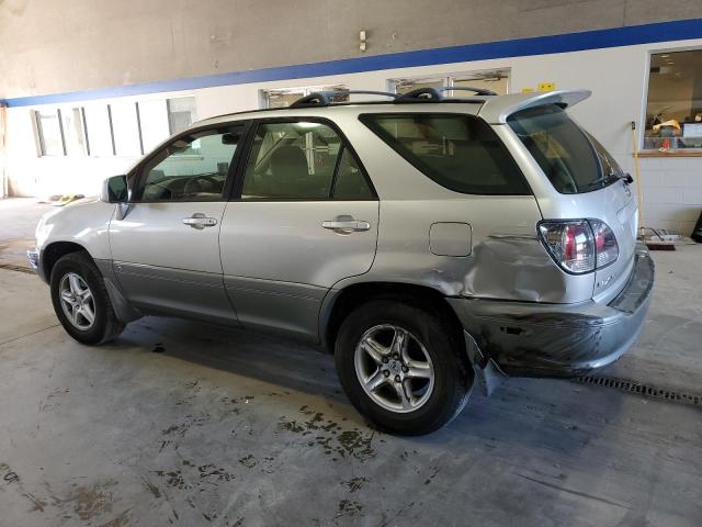 Photo 1 VIN: JTJHF10U310215879 - LEXUS RX 300 