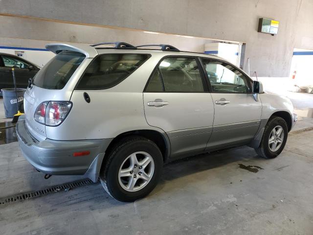 Photo 2 VIN: JTJHF10U310215879 - LEXUS RX 300 