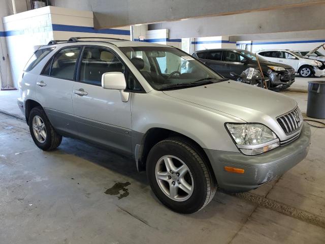 Photo 3 VIN: JTJHF10U310215879 - LEXUS RX 300 