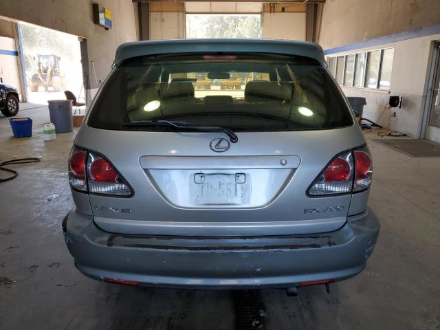 Photo 5 VIN: JTJHF10U310215879 - LEXUS RX 300 