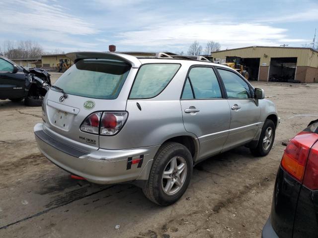 Photo 2 VIN: JTJHF10U310217437 - LEXUS RX300 