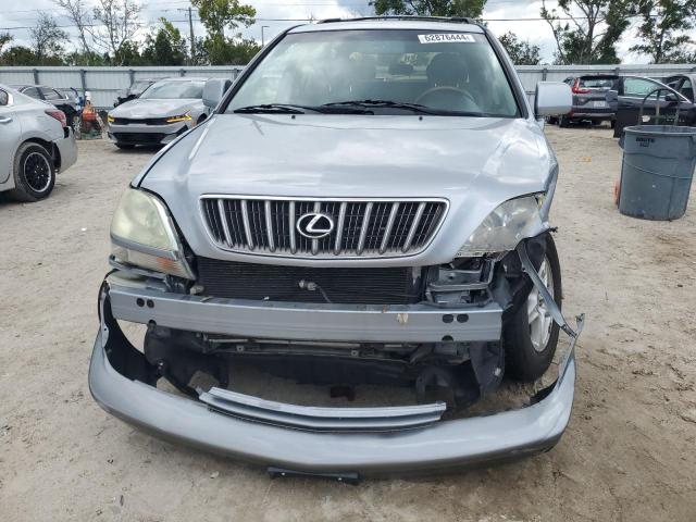 Photo 4 VIN: JTJHF10U310217681 - LEXUS RX 300 