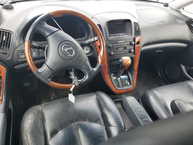 Photo 7 VIN: JTJHF10U310217681 - LEXUS RX 300 