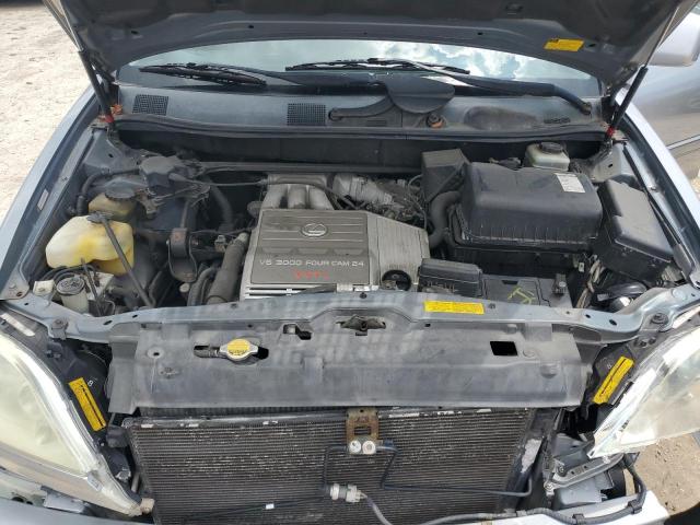 Photo 11 VIN: JTJHF10U310217681 - LEXUS RX 300 