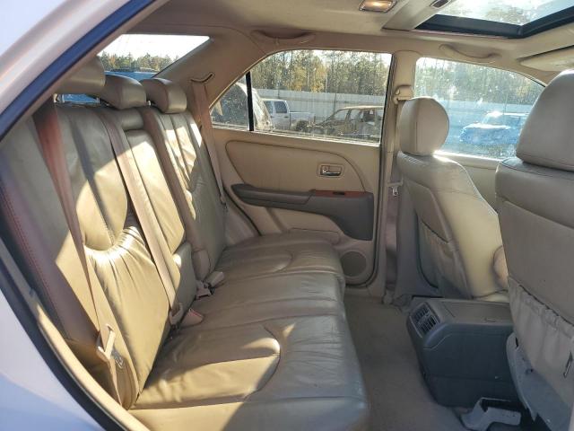 Photo 10 VIN: JTJHF10U310223058 - LEXUS RX 300 