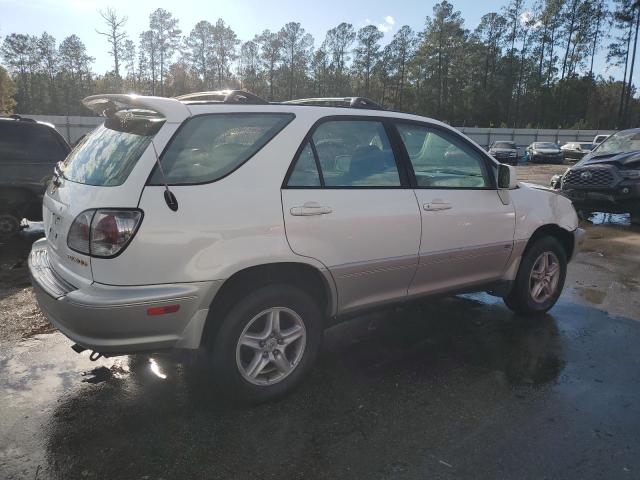 Photo 2 VIN: JTJHF10U310223058 - LEXUS RX 300 