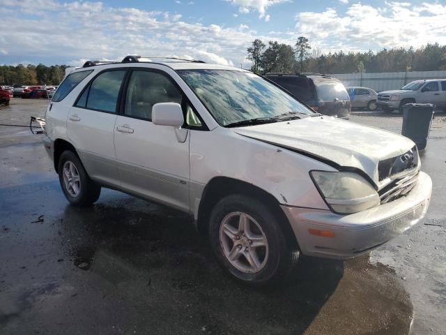 Photo 3 VIN: JTJHF10U310223058 - LEXUS RX 300 