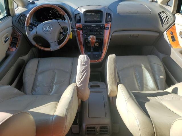 Photo 7 VIN: JTJHF10U310223058 - LEXUS RX 300 