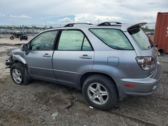 Photo 1 VIN: JTJHF10U320239780 - LEXUS RX300 