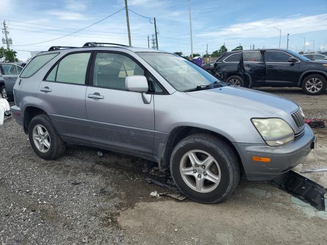 Photo 3 VIN: JTJHF10U320239780 - LEXUS RX300 