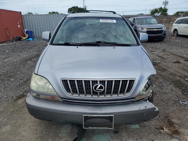 Photo 4 VIN: JTJHF10U320239780 - LEXUS RX300 